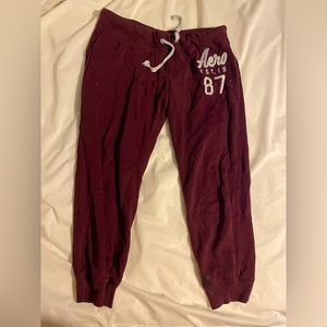 Aeropostale Joggers
